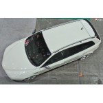 Οπίσθια carbon αεροτομή οροφής της Stile Italia για Alfa Romeo 159 Sportwagon (Type 939) Οπίσθια carbon αεροτομή οροφής της Stile Italia για Alfa Romeo 159 Sportwagon (Type 939)